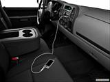  Zune and auxiliary jack photo